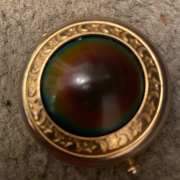 Estée Lauder “Mood” compact - Picture 2 of 7